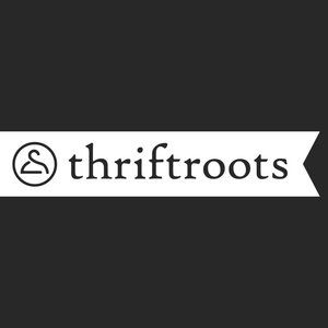Meet your Posher, thriftroots
